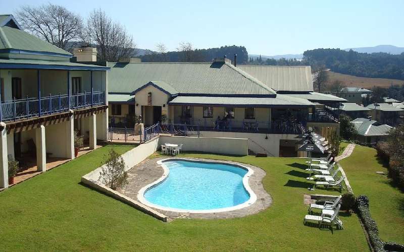 holiday accommodation in limpopo province 2020