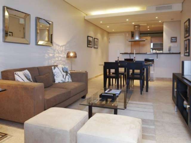 V&A Waterfront 1 Bedroom Apartments