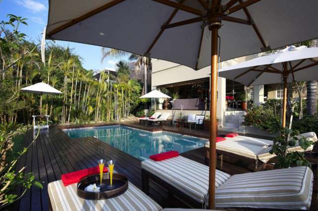 The Residence Boutique Hotel