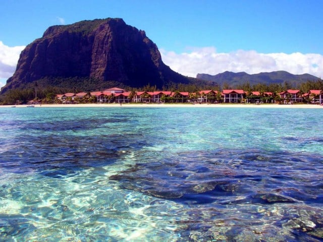Western Mauritius