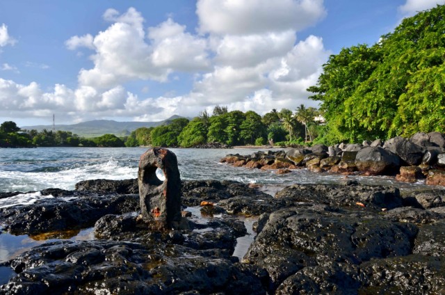 Southern Mauritius