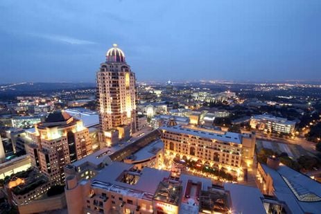 Sandton