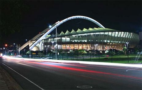 Durban City Center