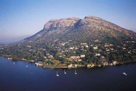 Hartebeespoort