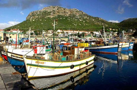 Kalk Bay