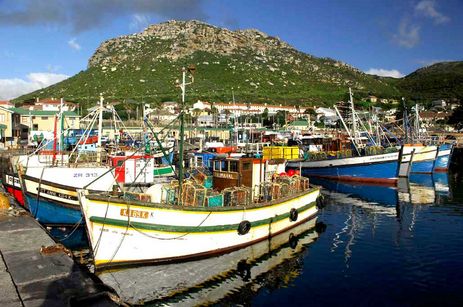 Kalk Bay