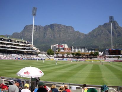 Newlands