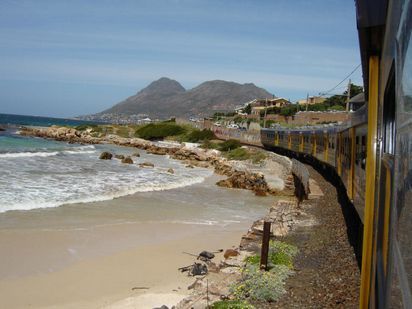 Simons Town