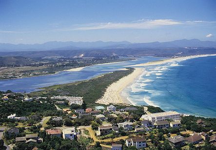 Plettenberg Bay