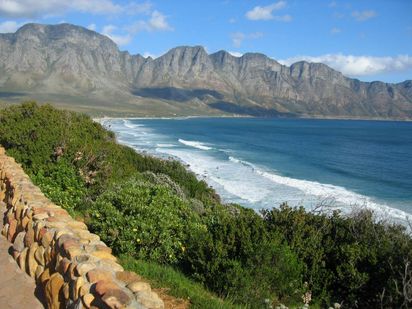 Overberg