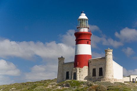 Cape Agulhas