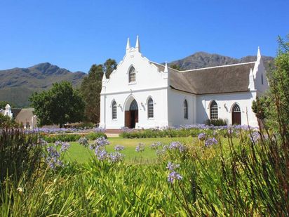 Swellendam