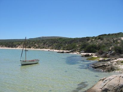 Langebaan