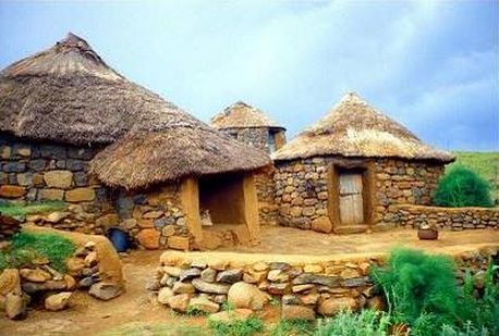 Northern Lesotho