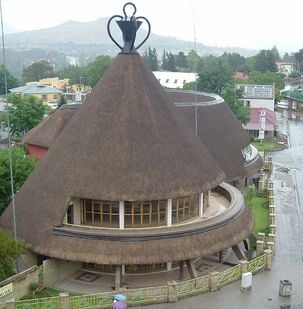 Lesotho