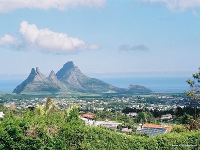 Mauritius