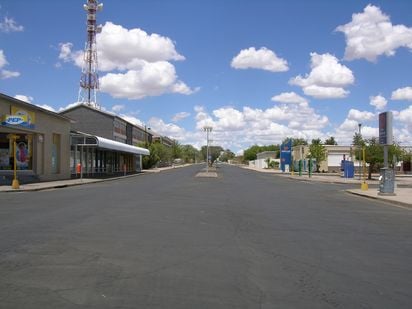 Keetmanshoop