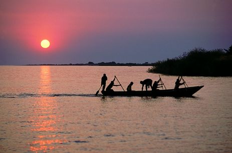 Zambia