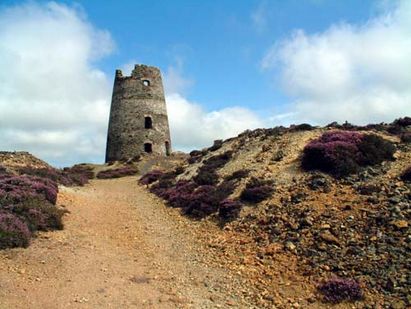 Parys & Surrounds