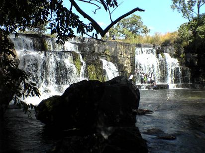 Luapula