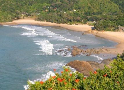 Port St Johns