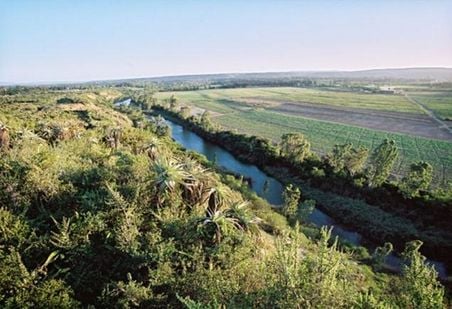 Sundays River