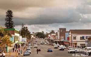 Eshowe