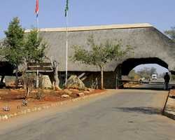 Malelane