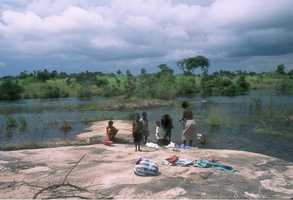 Luapula