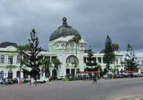 Maputo