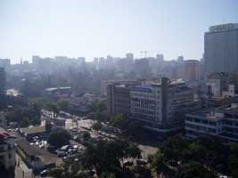 Maputo