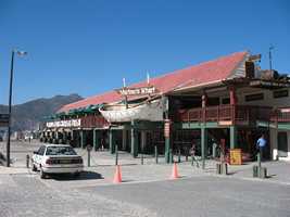 Hout Bay