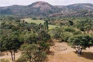 Matabeleland North