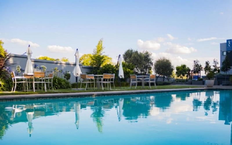 The MAX Hotel Sandton