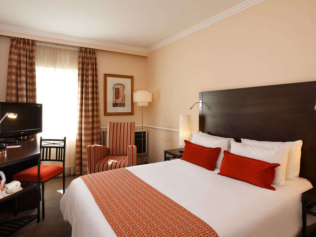 Mercure Johannesburg Midrand