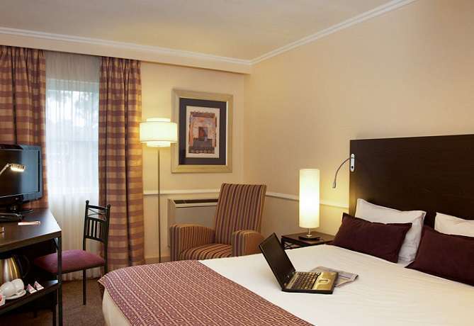 Mercure Johannesburg Randburg Hotel, Gauteng