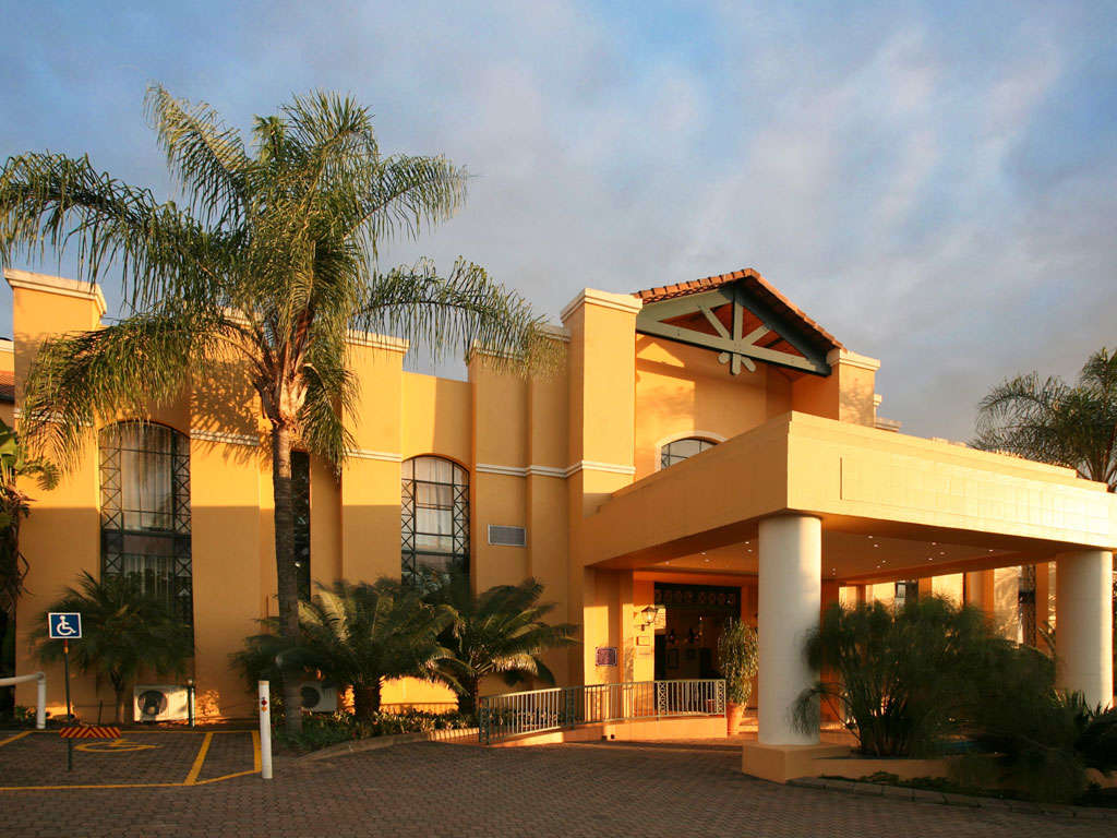 Mercure Nelspruit Hotel South Africa