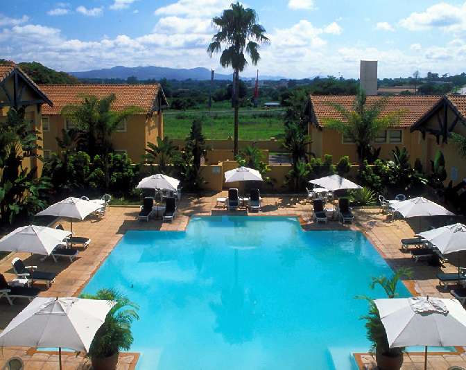 hotel mpumalanga