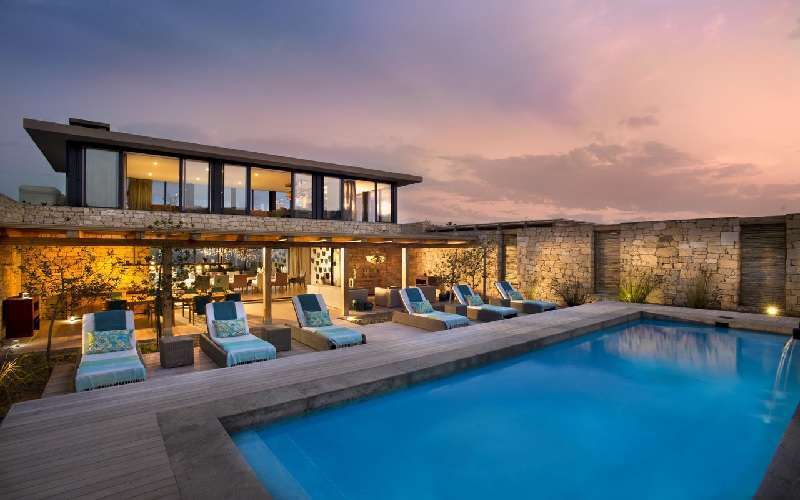 Morukuru Ocean House, De Hoop , South Africa