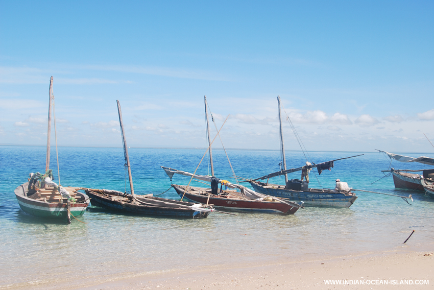 Mozambique