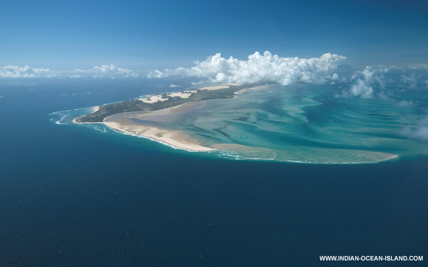 Mozambique