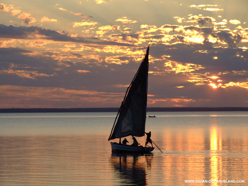 Mozambique