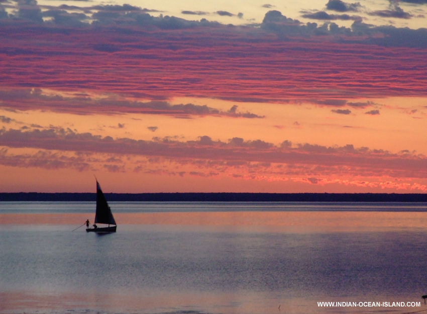 Mozambique