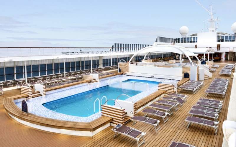 Msc Cruises 2025 South Africa Specials And Offers