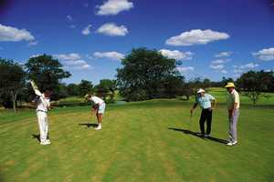 Hartebeespoort