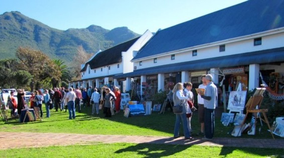 Noordhoek Farm Village