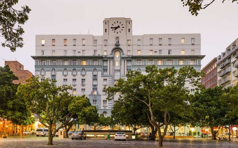 Three Cities Inn On The Square, Cape Town