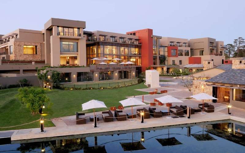 Oubaai Hotel Golf & Spa, Garden Route