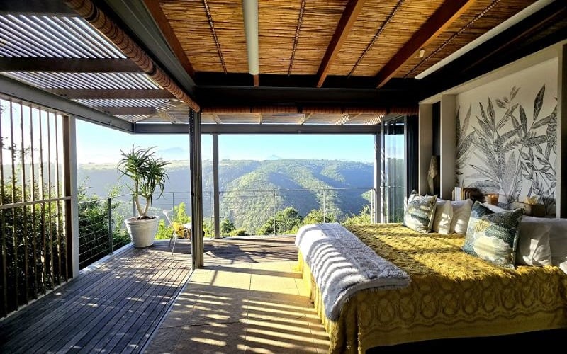 Oubaai Villa