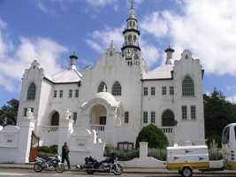 Swellendam